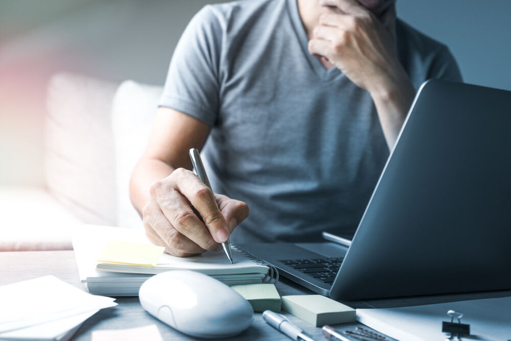 States Where the Most People Worked Remote Because of COVID-19